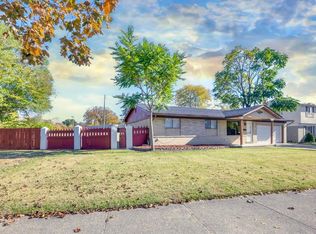 11047 Dudley St, Taylor, MI