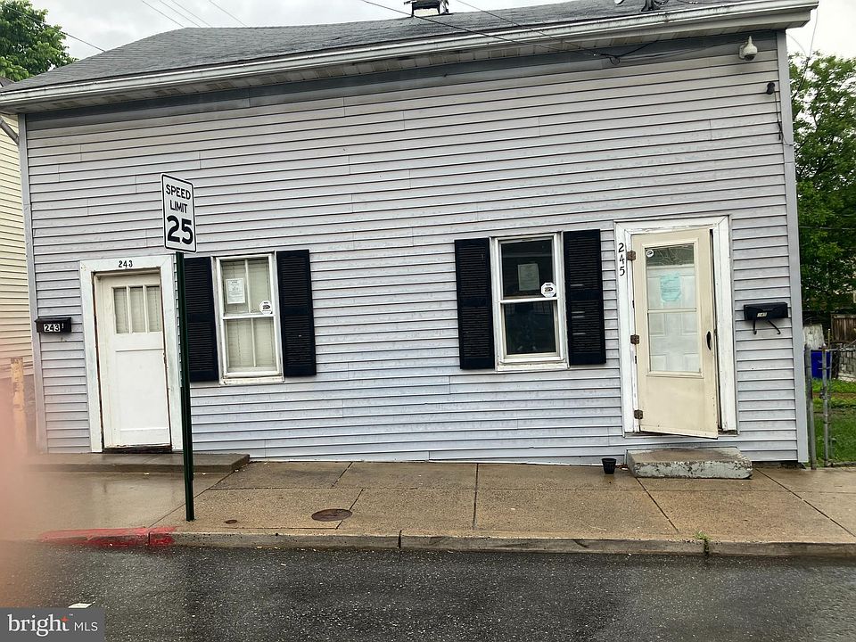 1st image of 243-245 Winter St