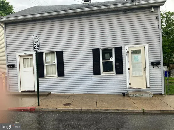 243-245 Winter St, Hagerstown, MD 21740