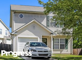 1406 Crandon Dr, Charlotte, NC 28216