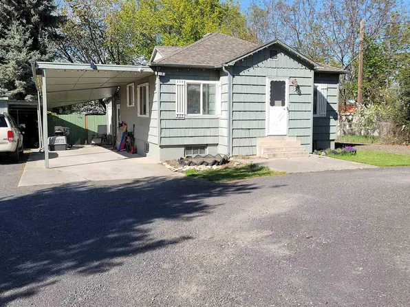 1329 Powers Ave, Lewiston, ID 83501