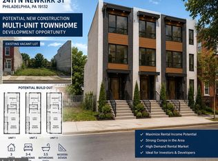 2411 N Newkirk St, Philadelphia, PA 19132