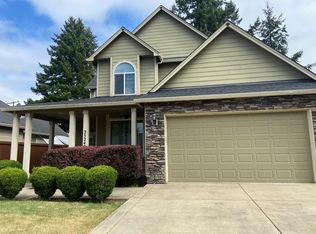 25247 Heavenly Ln, Veneta, OR 97487