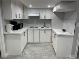 75 McCague Ave #BASEMENT, Richmond Hill, ON L4S 0J4