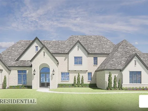 13209 Newland Ct, Jones, OK 73049