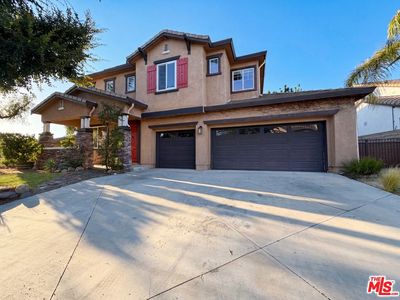22017 Sunrise View Pl, Saugus, CA, 91390