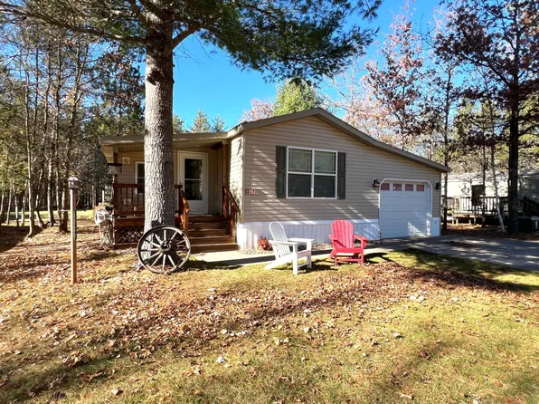 1329 Snowbird Trl #29, Woodruff, WI 54568