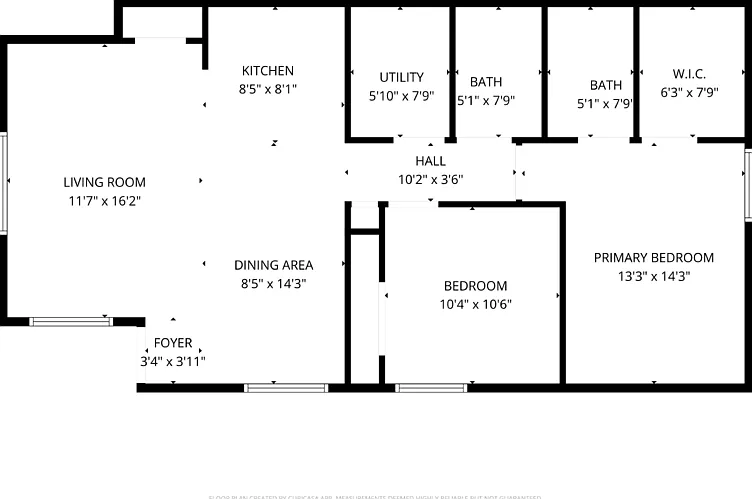 2183 S Stephen Ave #202 — Photo 20