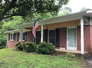 106 Clarendon Dr, Clemson, SC 29631