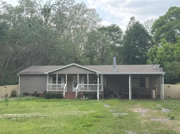440 N Forrest Rd, Plain Dealing, LA 71064