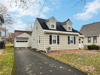 41 Cedar St, Cortland, NY, 13045