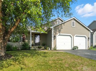 2402 Rock Creek Ct, Grove City, OH 43123