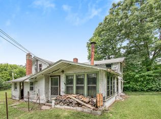 21197 Adams Rd, Battle Creek, MI 49017