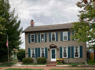 419 S 4th St, Richmond, IN 47374