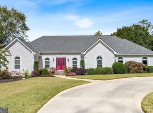 1453 Reagan Cir NW, Conyers, GA 30012