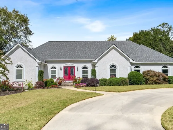 1453 Reagan Cir NW, Conyers, GA 30012