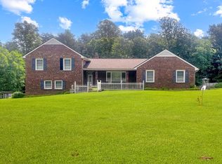 13600 Franklin Tpke, Dry Fork, VA 24549
