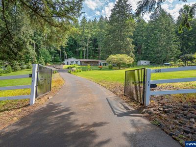 546 Bonnie Ct NW, Salem, OR, 97304