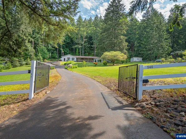 546 Bonnie Ct NW, Salem, OR 97304