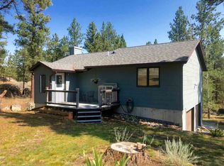 5 Ridge Pl, Clancy, MT 59634