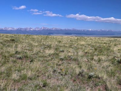 4970 Centennial Ranch Rd, Westcliffe, CO, 81252