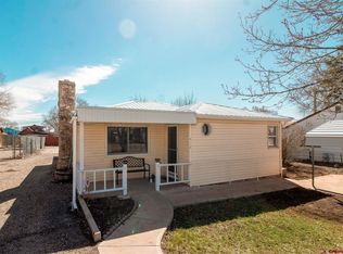 416 S Maple St, Cortez, CO 81321