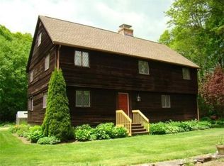133 South Ln, Granville, MA 01034