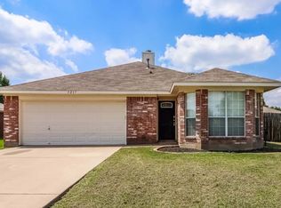3217 Rustic Meadow Trl, Mansfield, TX 76063