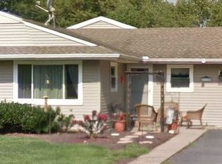 3930 Mountain View Rd, Mechanicsburg, PA 17050