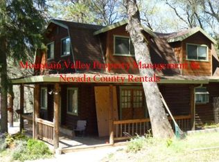 16633 Brewer Rd, Grass Valley, CA 95949