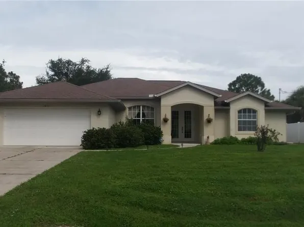 5491 S Cranberry Blvd, North Port, FL 34286