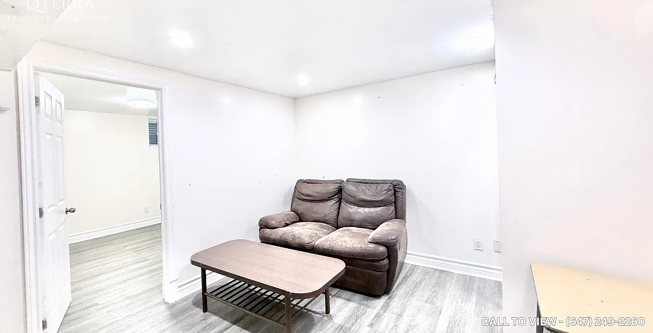 1 bed, 600 sqft, $1,495 — Photo 1