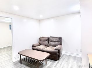 73 Horseley Hill Dr #2, Scarborough, ON M1B1W4