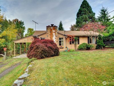 7729 176th Street SE, Snohomish, WA, 98296