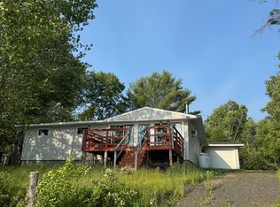 157 Cyr Rd, Sinclair, ME 04779
