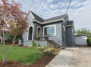 6323 NE 6th Ave, Portland, OR 97211