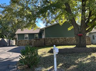 322 Ranger St, Haysville, KS 67060