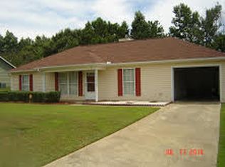 47 Lee Road 2010, Phenix City, AL 36870