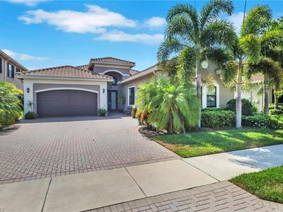 11692 Stonecreek Cir, Fort Myers, FL, 33913