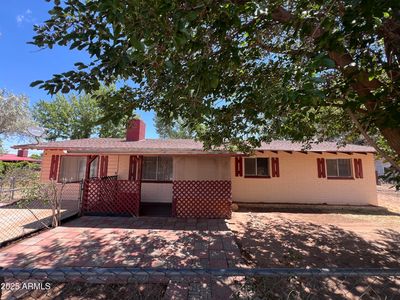 37 S 5th St W, Snowflake, AZ, 85937