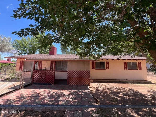 37 S 5th W Street #TH, Snowflake, AZ 85937