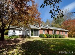 2448 Riceville Rd, Asheville, NC 28805