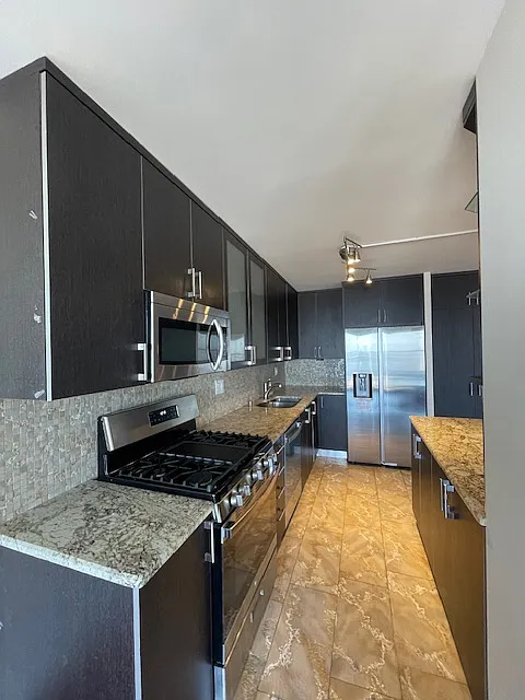 2 bed, 1000 sqft, $3,350 — Photo 3