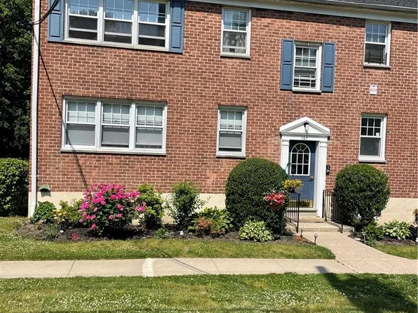 121 Columbus Avenue #1B, West Harrison, NY 10604