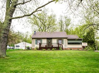 2335 S Ritter Ave, Indianapolis, IN 46203