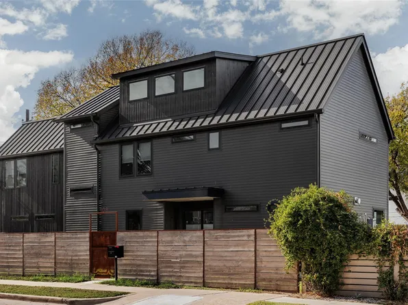 108 Comal St, Austin, TX 78702