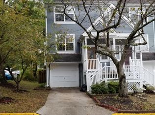 18940 Snow Fields Cir, Germantown, MD 20874