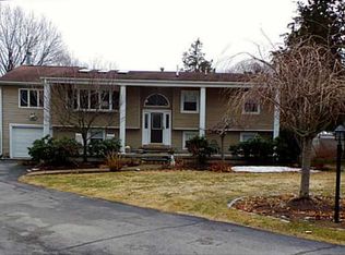 340 Ives Rd, Warwick, RI 02818