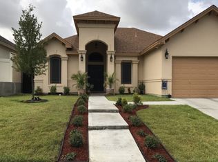 135 Pacifico Dr, Laredo, TX 78045