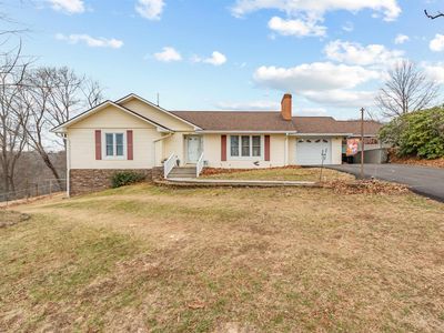 236 Smith St, Pembroke, VA, 24136